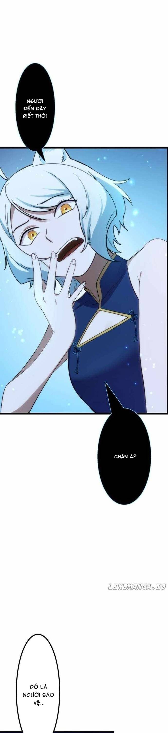 Streamer Báo Thù Chapter 27 - 36