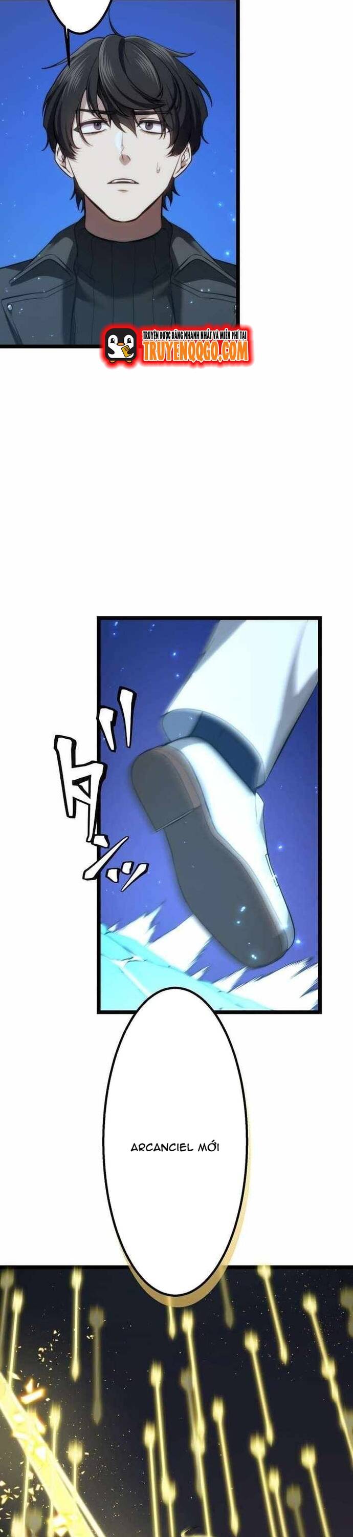 Streamer Báo Thù Chapter 27 - 37