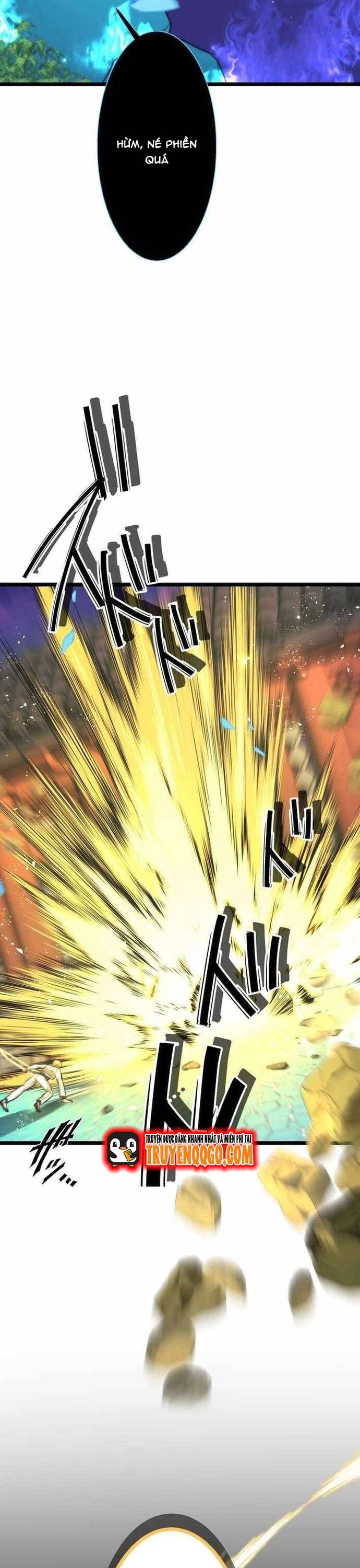 Streamer Báo Thù Chapter 27 - 39