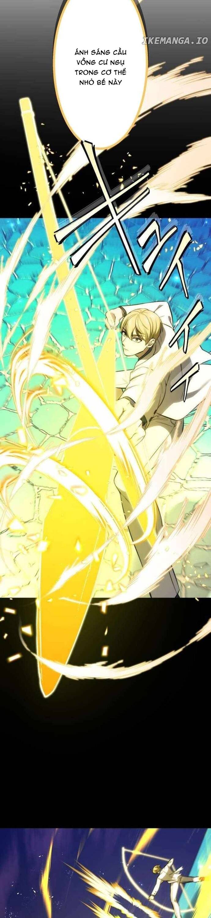 Streamer Báo Thù Chapter 27 - 40