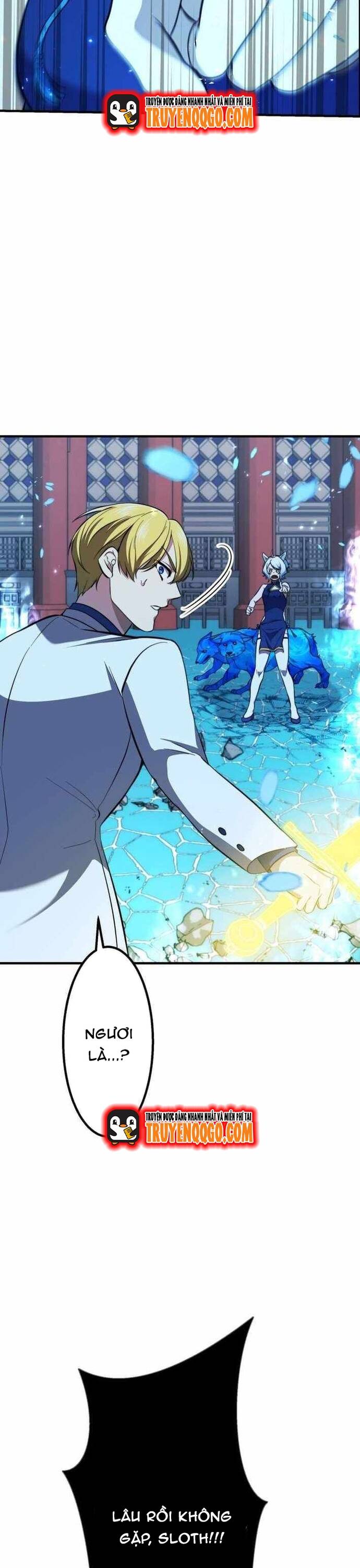 Streamer Báo Thù Chapter 27 - 48