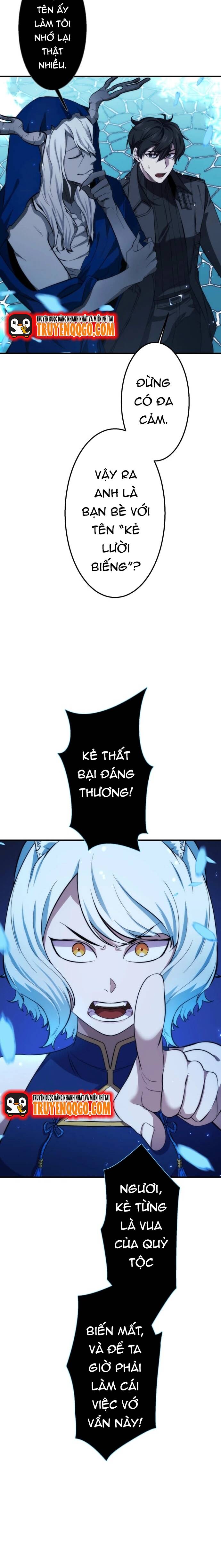 Streamer Báo Thù Chapter 28 - 2