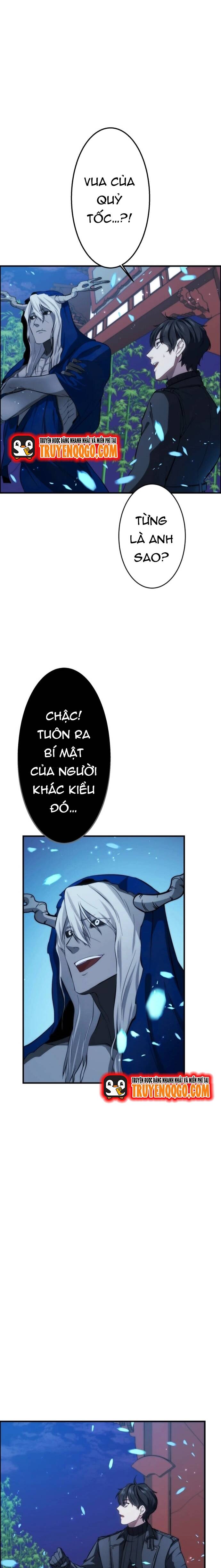 Streamer Báo Thù Chapter 28 - 3