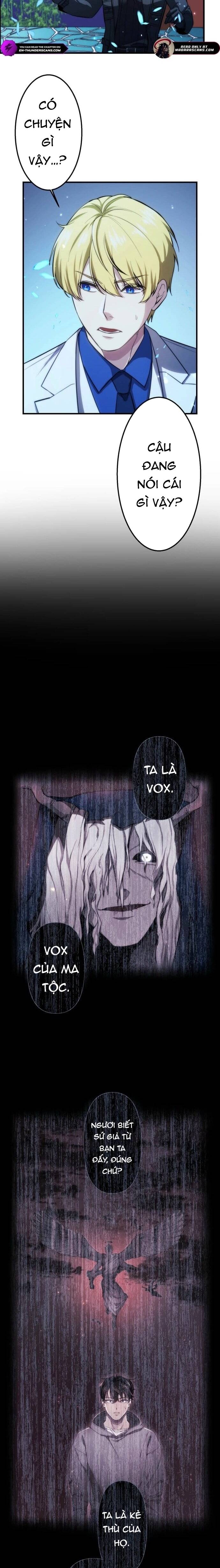 Streamer Báo Thù Chapter 28 - 4