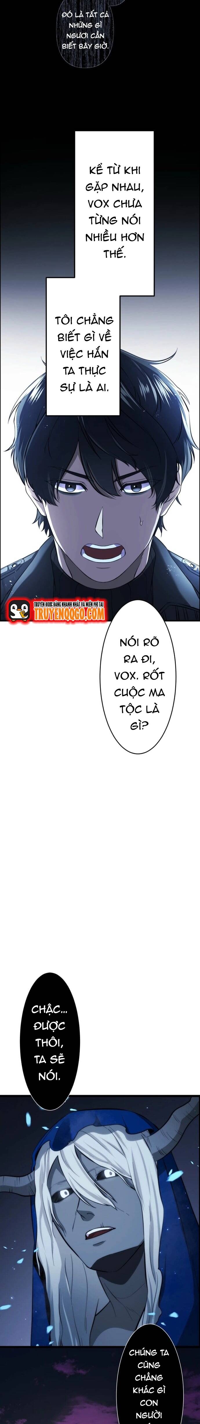 Streamer Báo Thù Chapter 28 - 5