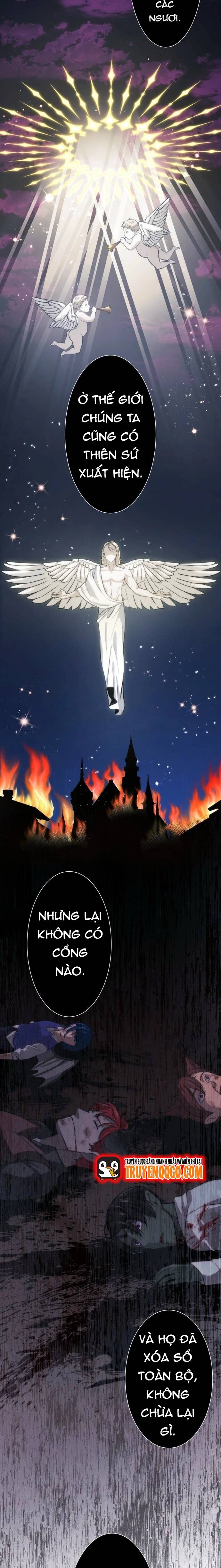 Streamer Báo Thù Chapter 28 - 6