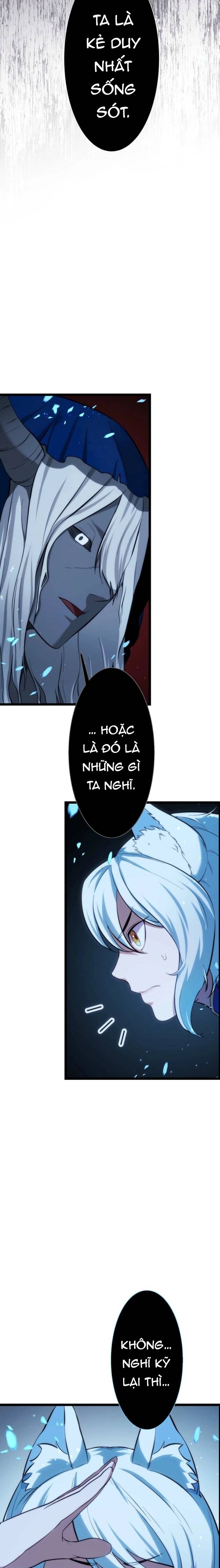 Streamer Báo Thù Chapter 28 - 7