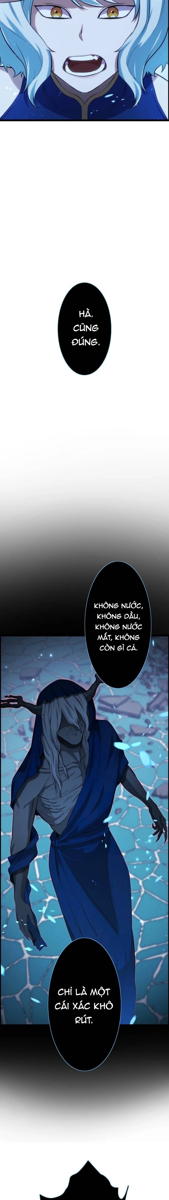 Streamer Báo Thù Chapter 28 - 8