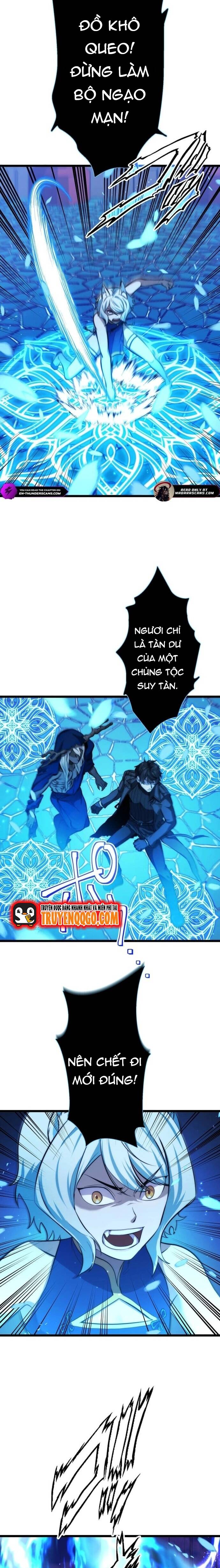 Streamer Báo Thù Chapter 28 - 9