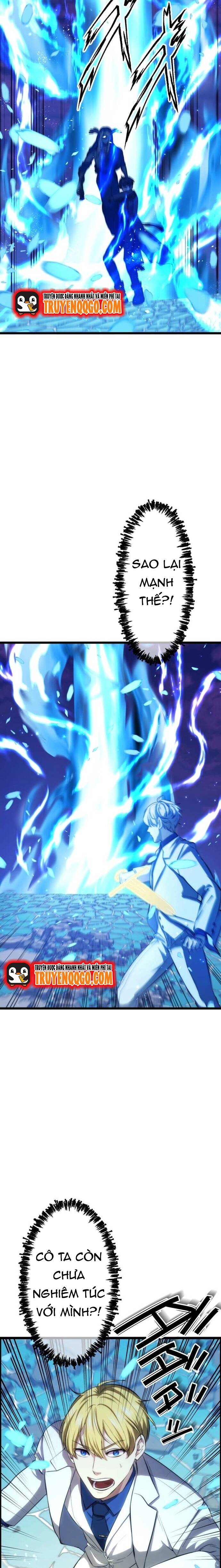 Streamer Báo Thù Chapter 28 - 10