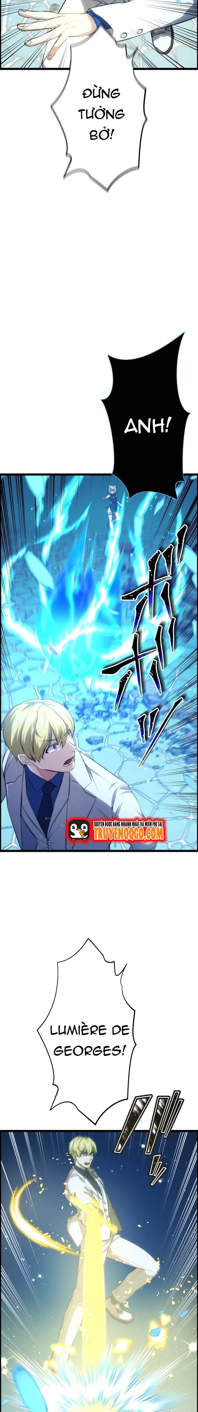 Streamer Báo Thù Chapter 28 - 11