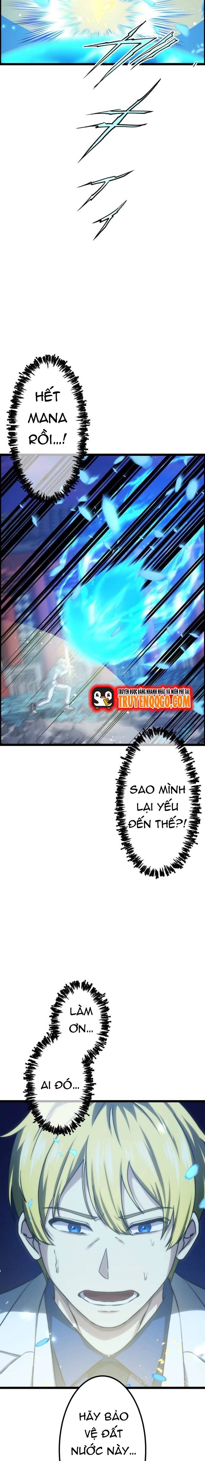 Streamer Báo Thù Chapter 28 - 12