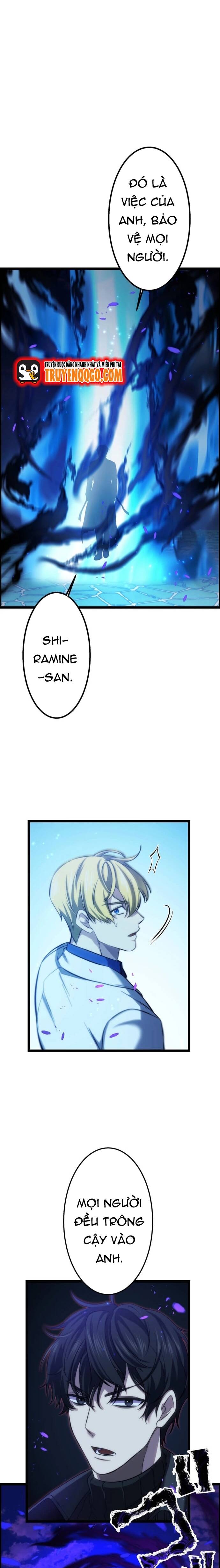 Streamer Báo Thù Chapter 28 - 14