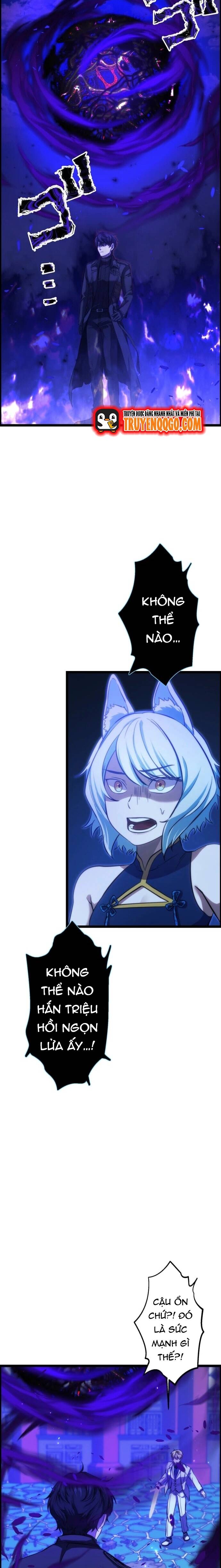 Streamer Báo Thù Chapter 28 - 15