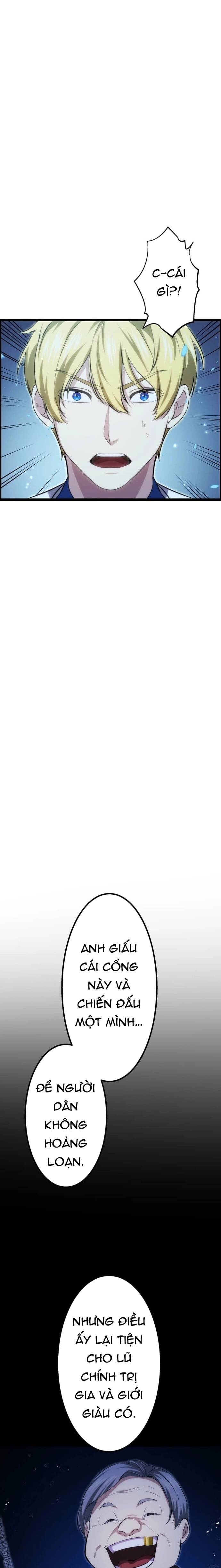 Streamer Báo Thù Chapter 28 - 17