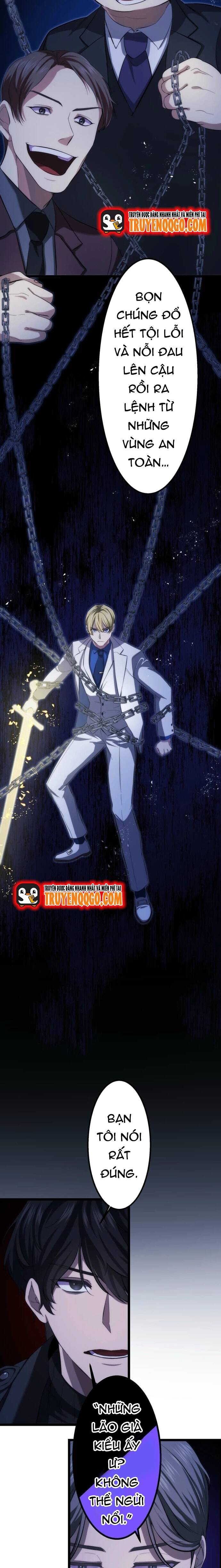 Streamer Báo Thù Chapter 28 - 18