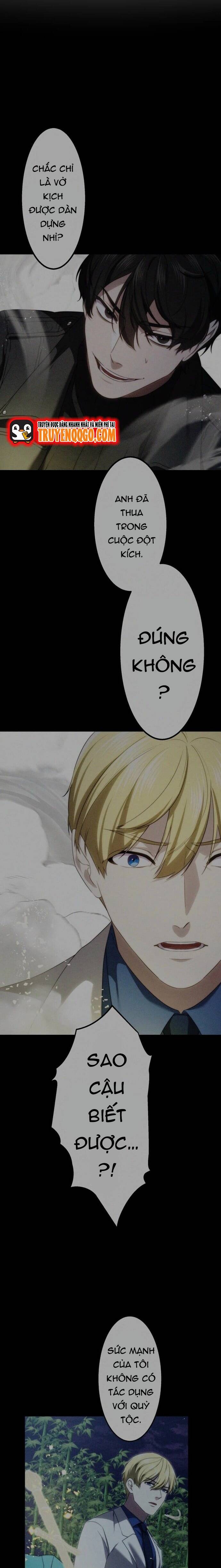 Streamer Báo Thù Chapter 28 - 20