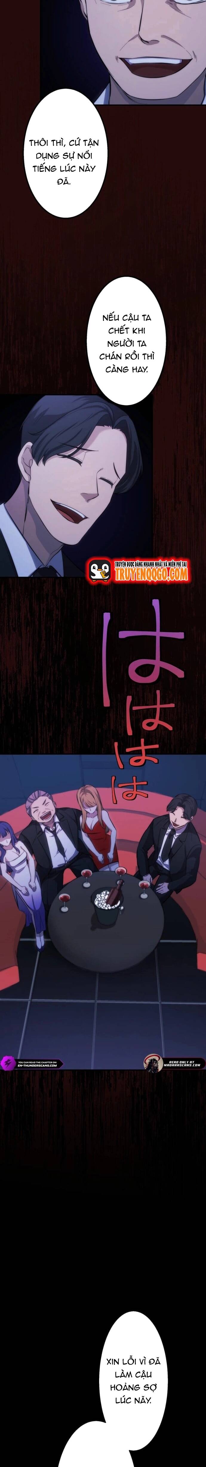 Streamer Báo Thù Chapter 28 - 22