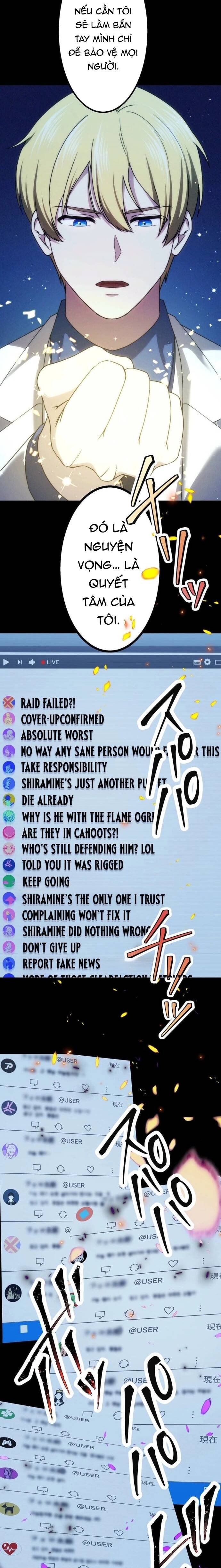 Streamer Báo Thù Chapter 28 - 23