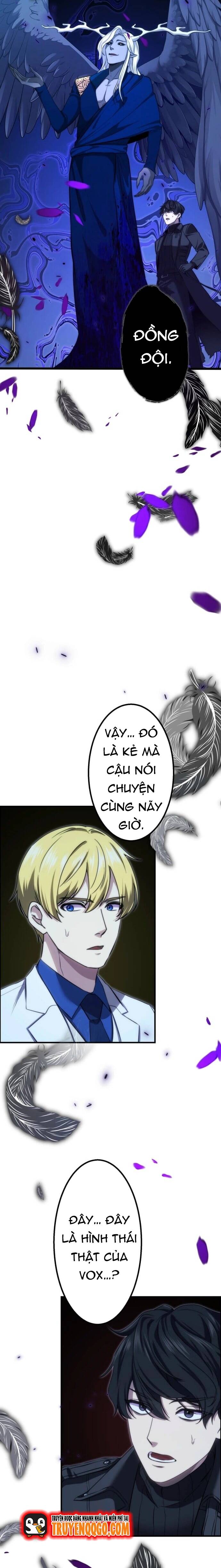 Streamer Báo Thù Chapter 28 - 26