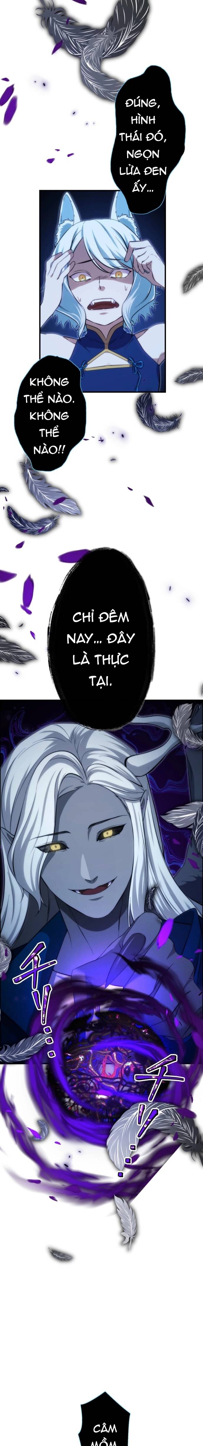 Streamer Báo Thù Chapter 28 - 27