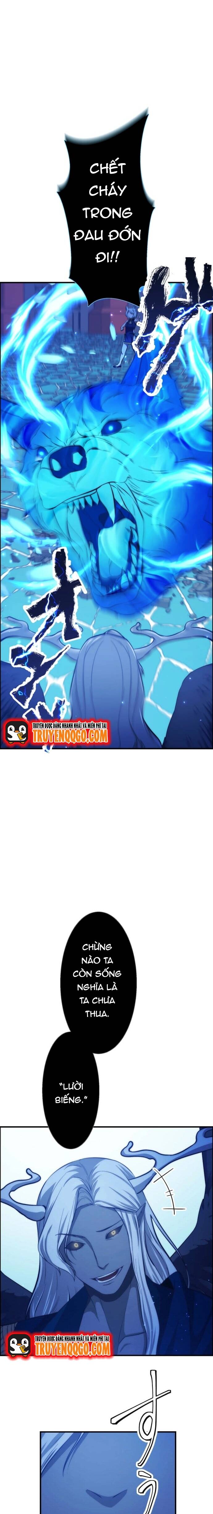 Streamer Báo Thù Chapter 28 - 29