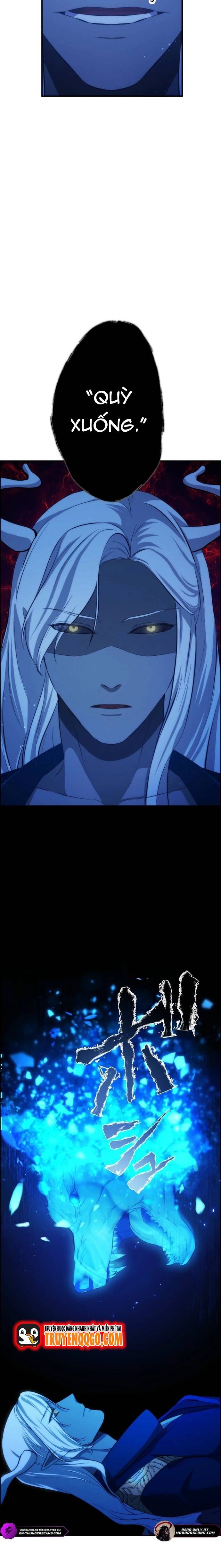 Streamer Báo Thù Chapter 28 - 30