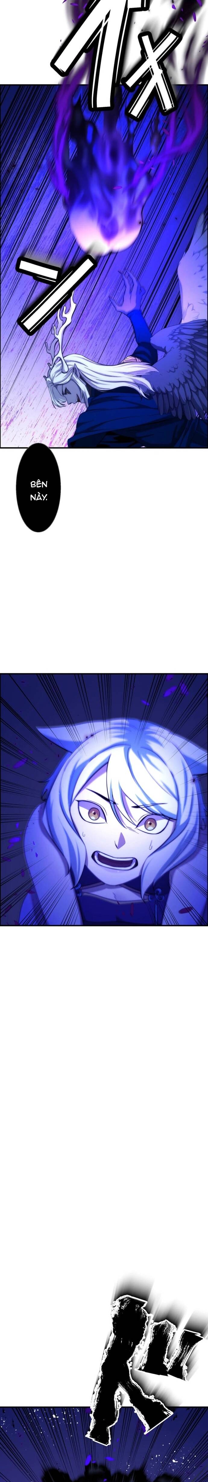 Streamer Báo Thù Chapter 28 - 32