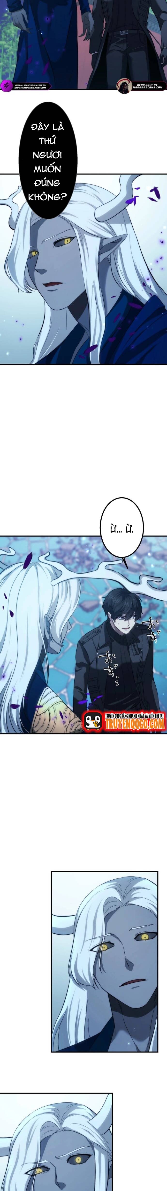 Streamer Báo Thù Chapter 28 - 34