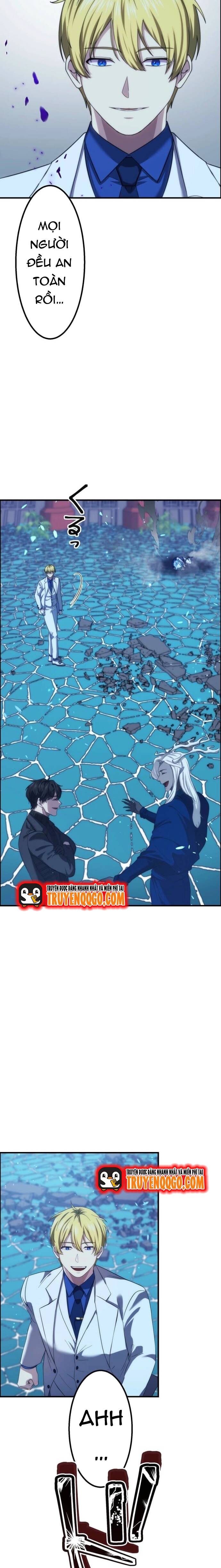 Streamer Báo Thù Chapter 28 - 36