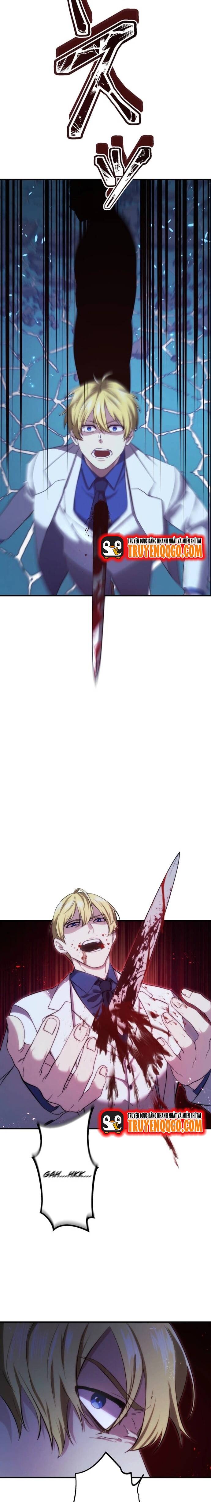 Streamer Báo Thù Chapter 28 - 37