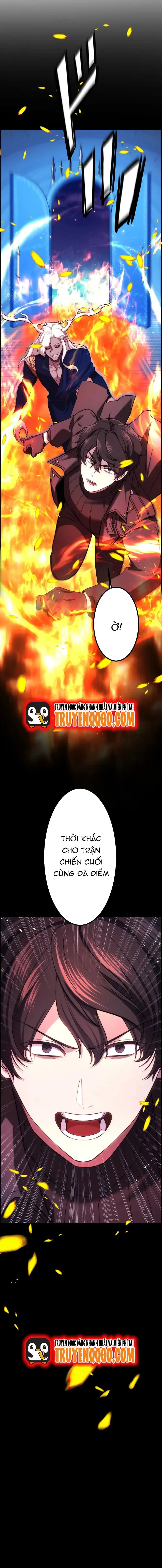 Streamer Báo Thù Chapter 29 - 16