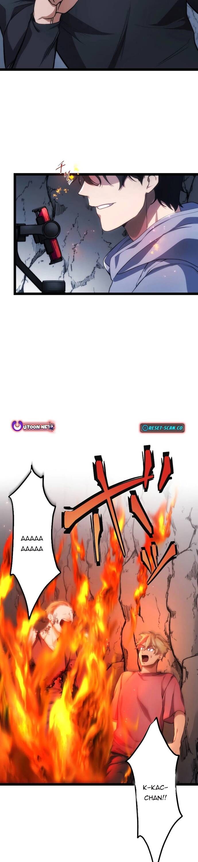 Streamer Báo Thù Chapter 3 - 3