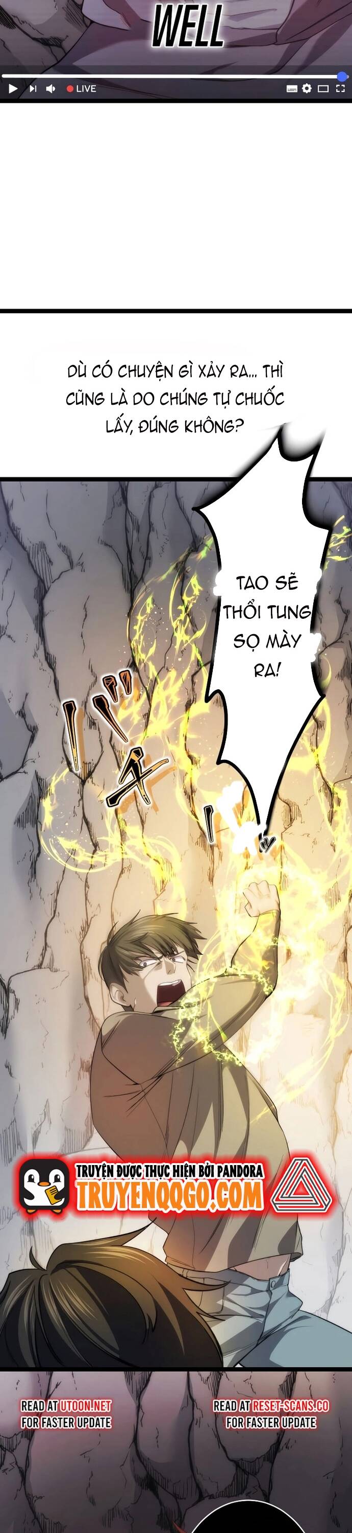 Streamer Báo Thù Chapter 3 - 9