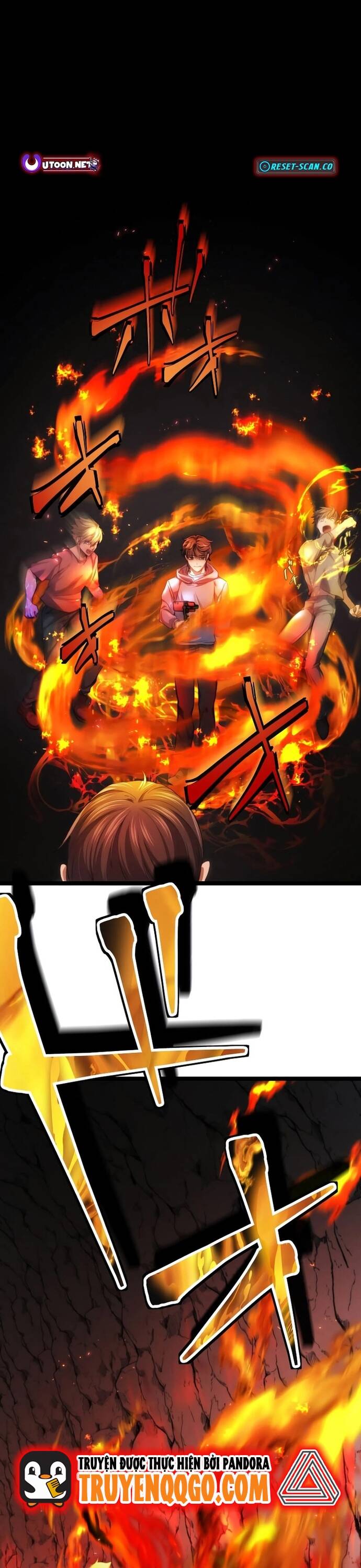 Streamer Báo Thù Chapter 3 - 11