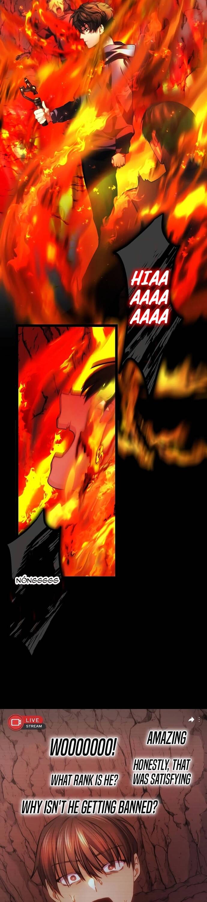 Streamer Báo Thù Chapter 3 - 12