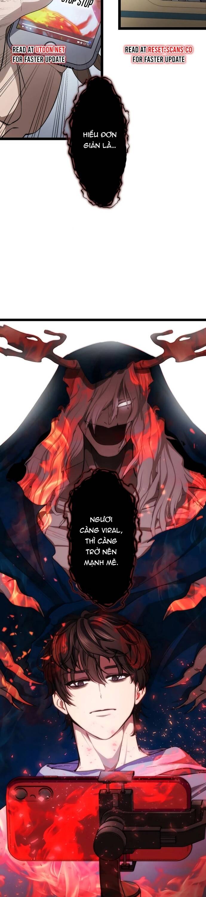 Streamer Báo Thù Chapter 3 - 20