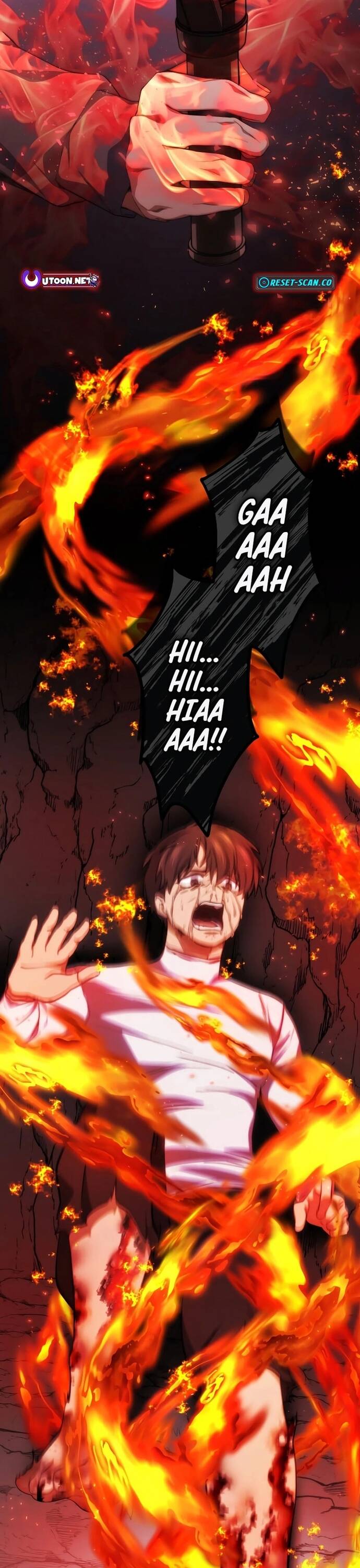 Streamer Báo Thù Chapter 3 - 21