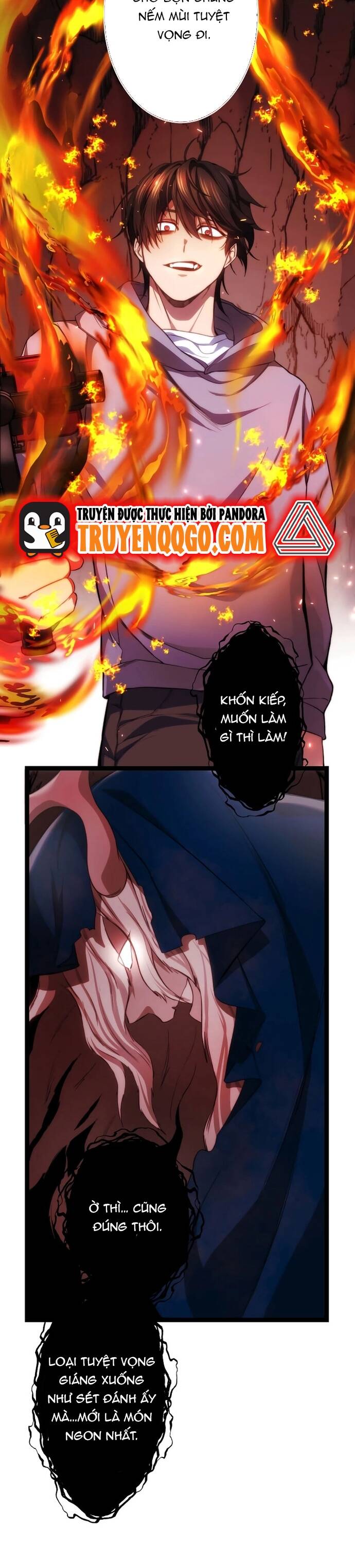 Streamer Báo Thù Chapter 3 - 24