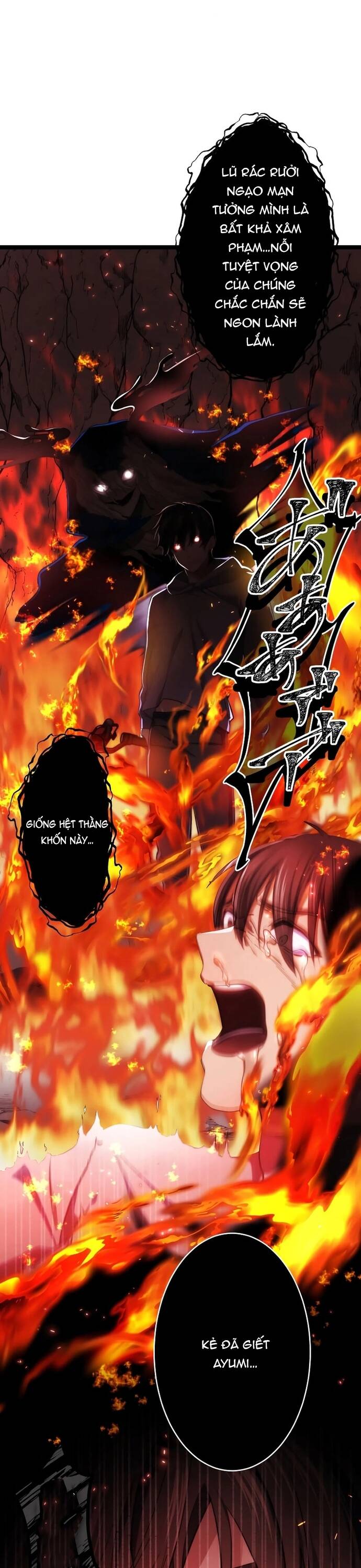 Streamer Báo Thù Chapter 3 - 25