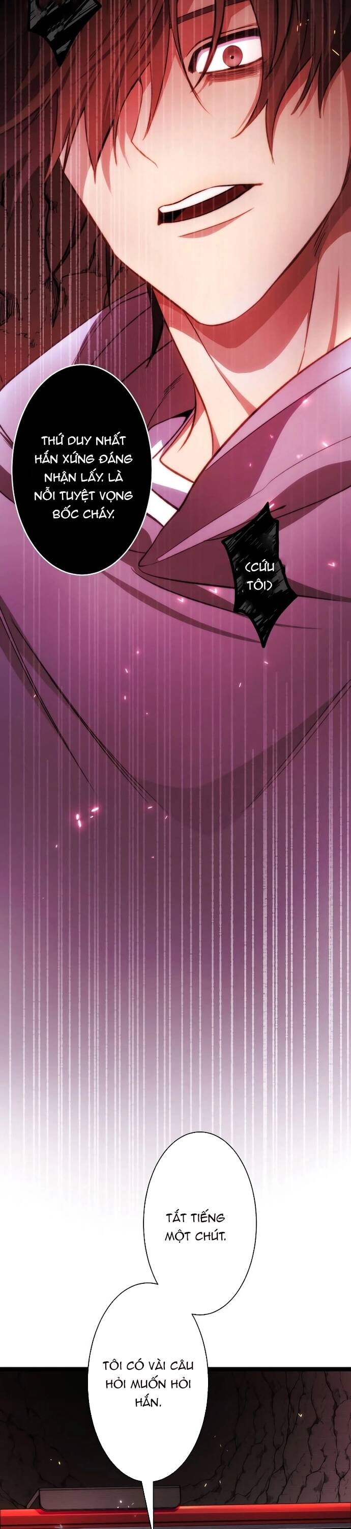 Streamer Báo Thù Chapter 3 - 26