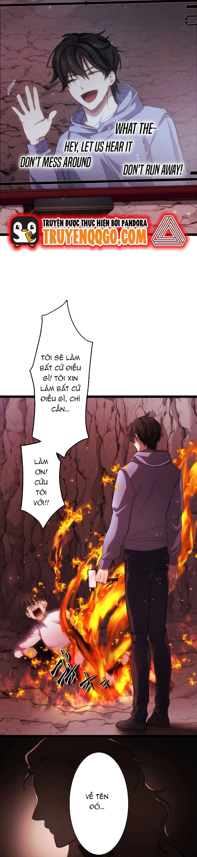 Streamer Báo Thù Chapter 3 - 27