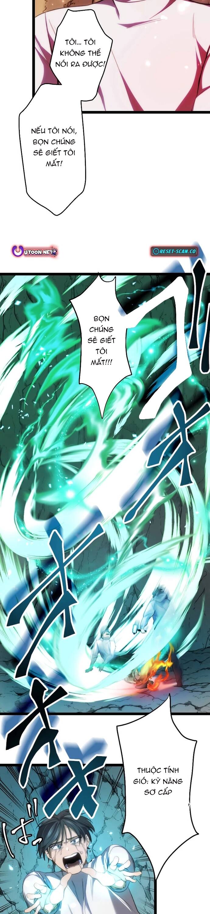 Streamer Báo Thù Chapter 3 - 29