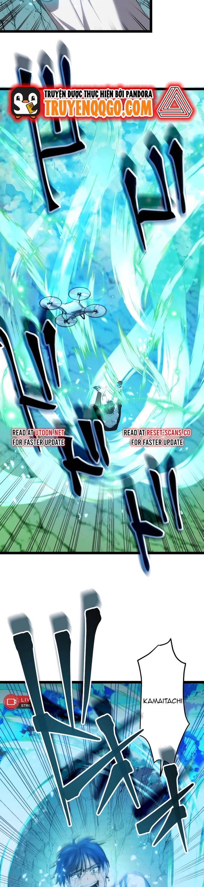 Streamer Báo Thù Chapter 3 - 30