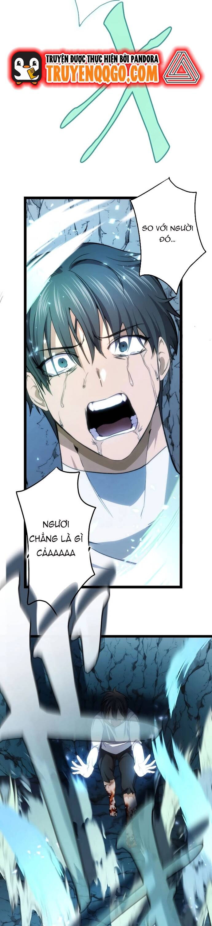 Streamer Báo Thù Chapter 3 - 32