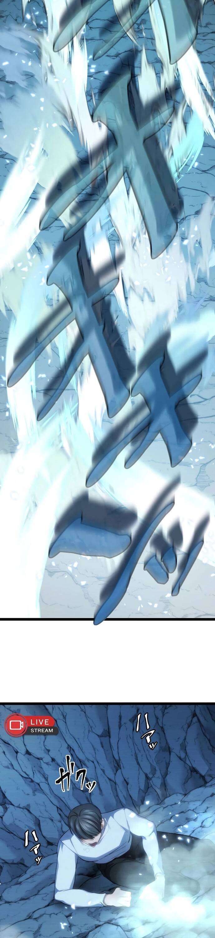 Streamer Báo Thù Chapter 3 - 33