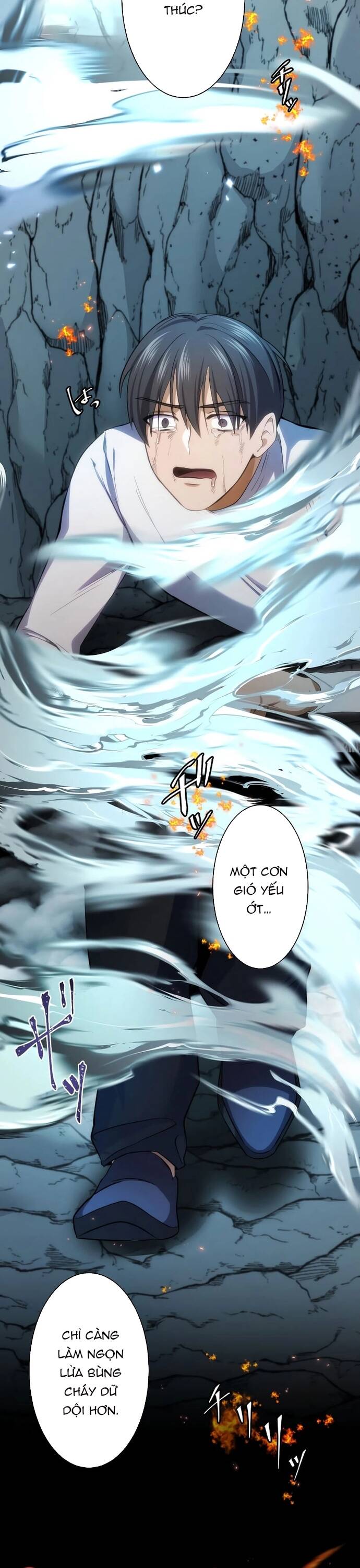 Streamer Báo Thù Chapter 3 - 35