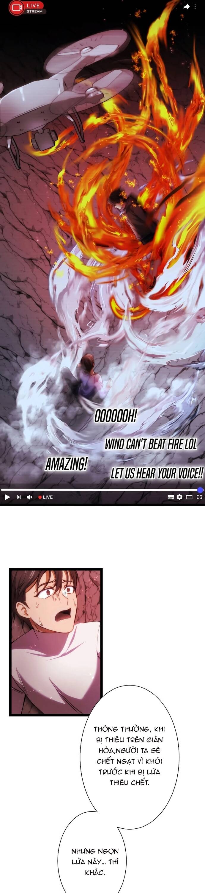 Streamer Báo Thù Chapter 3 - 36