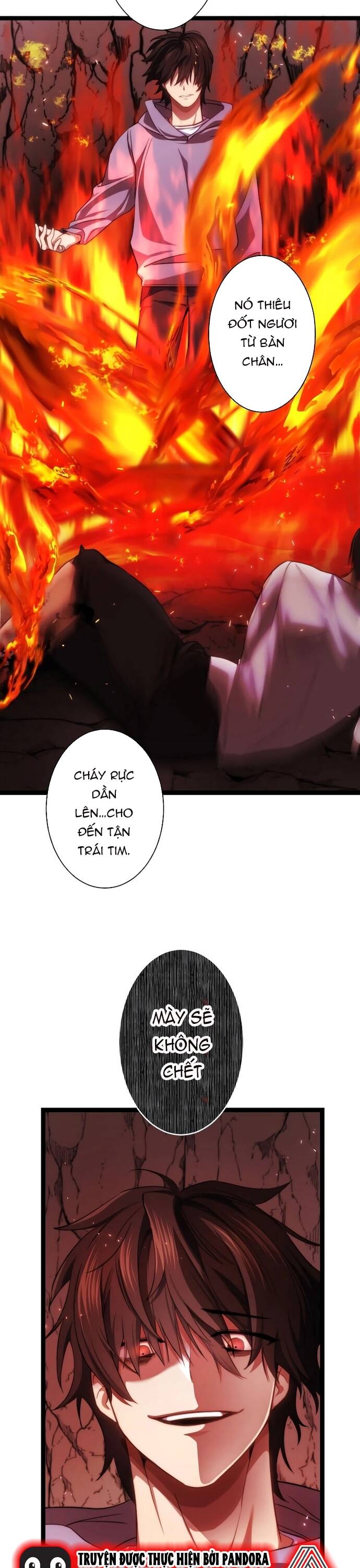 Streamer Báo Thù Chapter 3 - 37