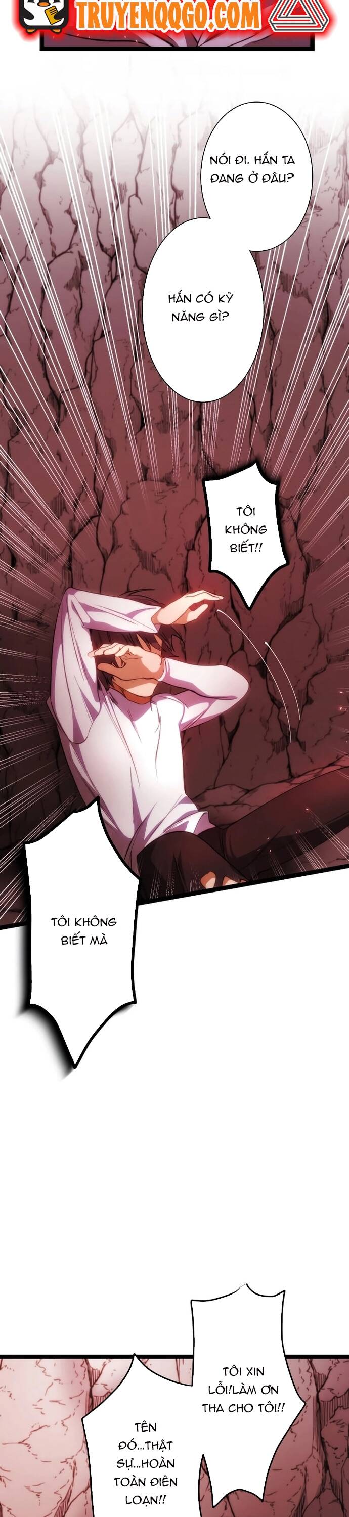 Streamer Báo Thù Chapter 3 - 38